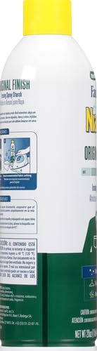 Niagara F17 08120 Spray Starch Original, 20 Oz